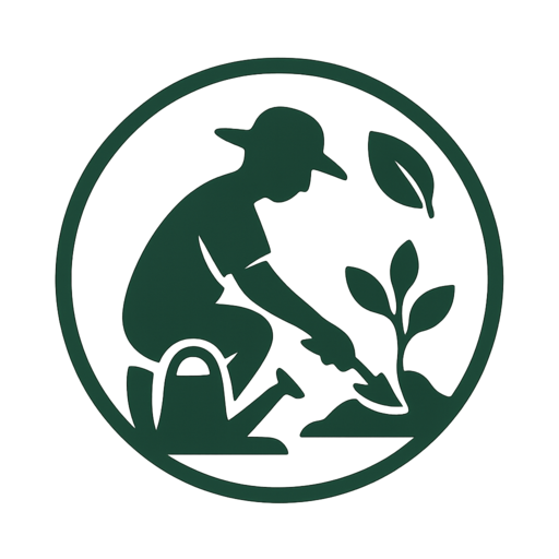 logo Entretenir mon jardin
